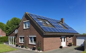 Ferienwohnung Christophers