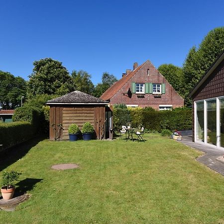 Ferienwohnung Christophers Stedesdorf Exterior foto